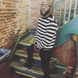 Meet your Posher, Brandon